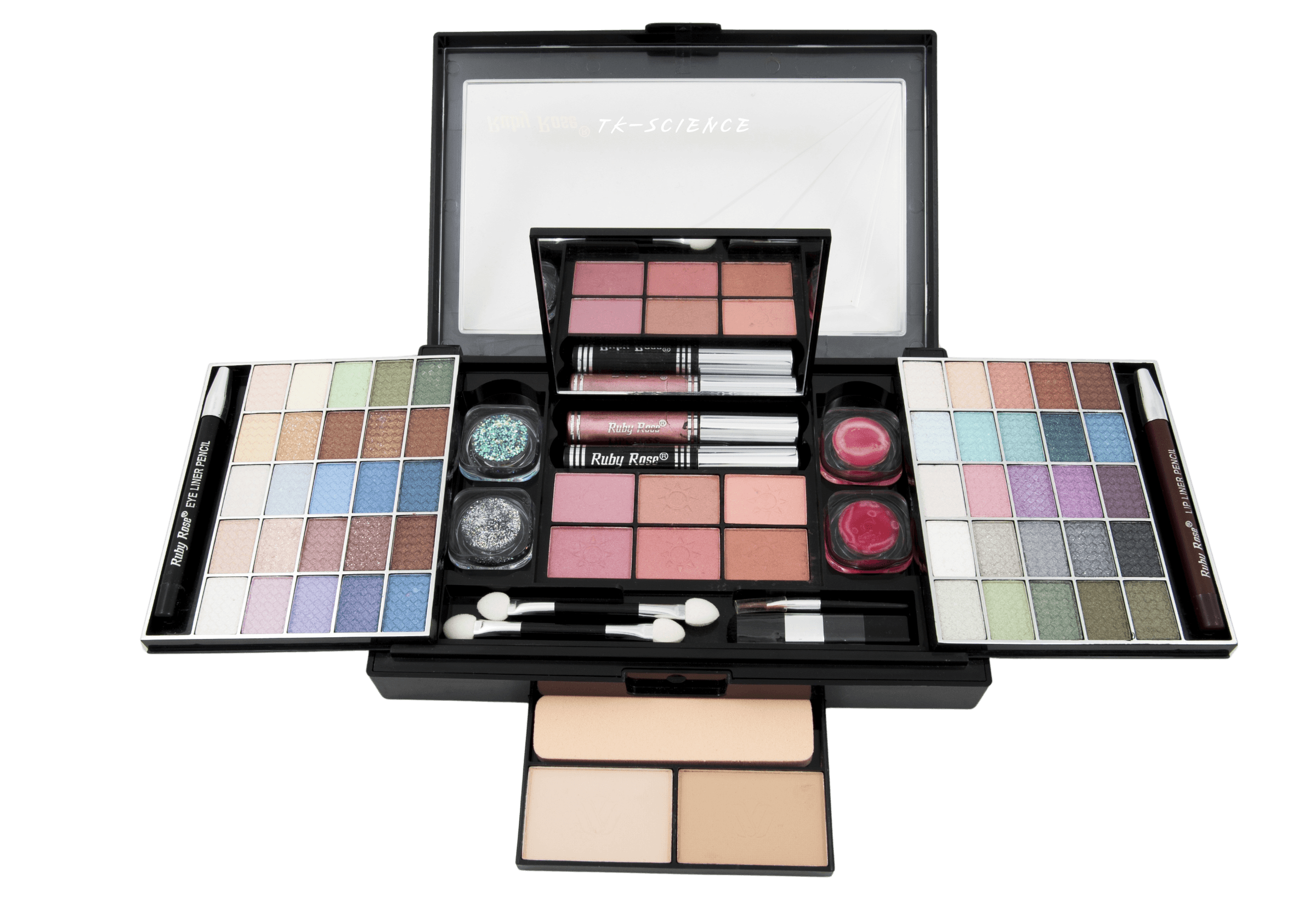 Cover Image for WAX 2511 2501